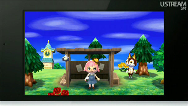 とびだせ どうぶつの森 攻略 交流 Wiki とびだせ どうぶつの森 攻略 交流 Wiki