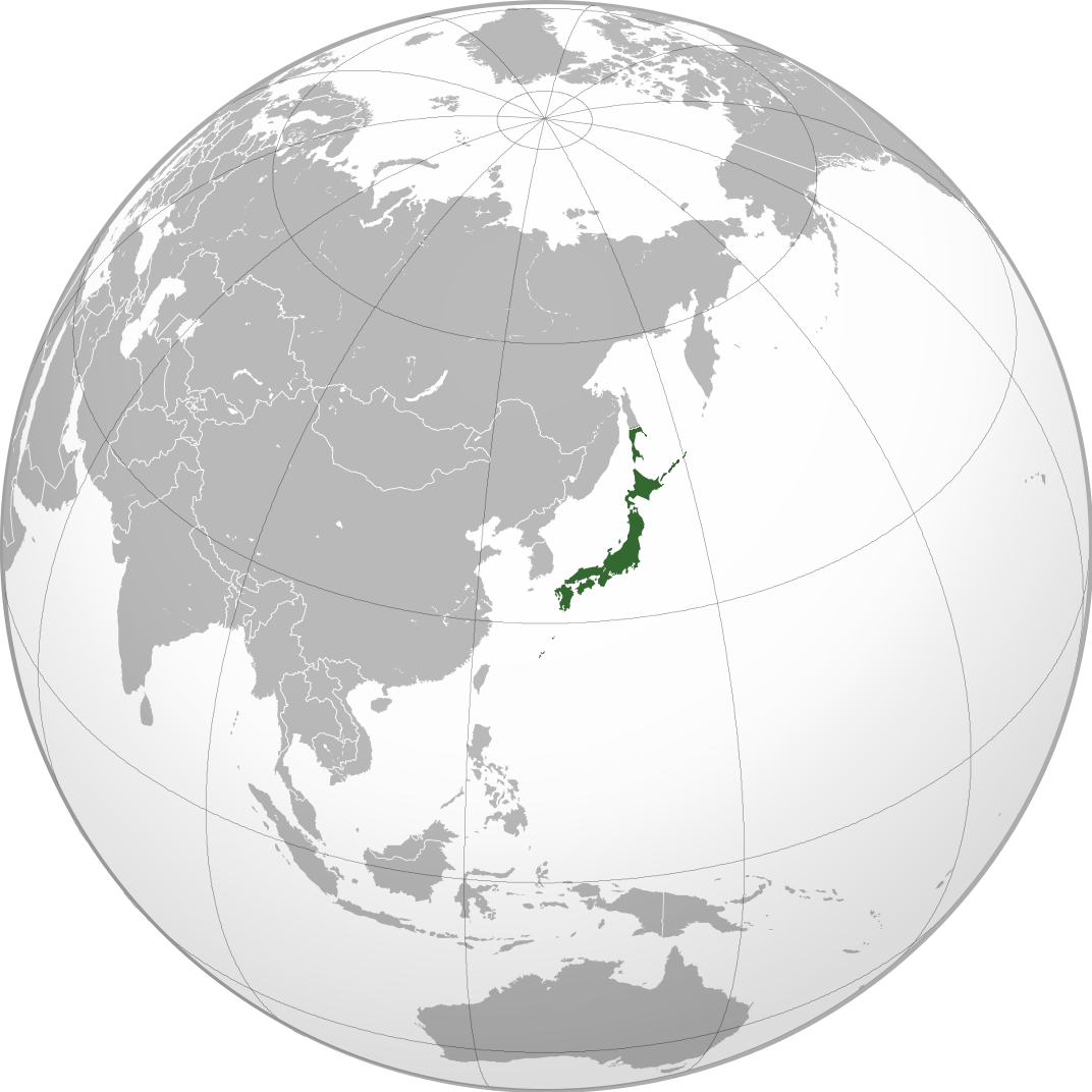 日本人民共和国 東風建国 Wiki