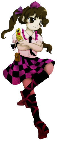 姫海棠 はたて 東方キャラ性格まとめ Wiki 姫海棠 はたて 東方キャラ性格まとめ Wiki