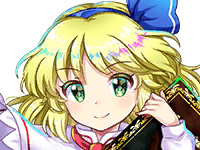 앨리스 마가트로이드((紅)湿気の森の人形師)_アイコン.png 앨리스 마가트로이드((紅)湿気の森の人形師)_アイコン.png