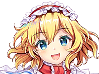 앨리스 마가트로이드(斑にマーガレット)_アイコン.png 앨리스 마가트로이드(斑にマーガレット)_アイコン.png