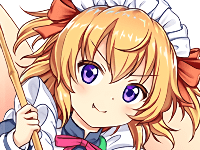 서니 밀크(サニーミルク)((紅)輝ける日の光)_アイコン.png 서니 밀크(サニーミルク)((紅)輝ける日の光)_アイコン.png