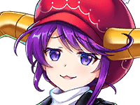 도레미 스위트(ドレミー・スイート)(夢幻幽玄怪獣)_アイコン.png 도레미 스위트(ドレミー・スイート)(夢幻幽玄怪獣)_アイコン.png