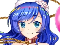 헤카티아 라피스라줄리(ヘカーティア・ラピスラズリ)(南国の女神)_アイコン.png 헤카티아 라피스라줄리(ヘカーティア・ラピスラズリ)(南国の女神)_アイコン.png