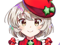 리리카 프리즘리버((紅)湖畔の廃洋館の騒霊楽団)_アイコン.png 리리카 프리즘리버((紅)湖畔の廃洋館の騒霊楽団)_アイコン.png