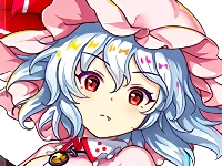 레밀리아 스칼렛((紅)永遠に紅い幼き月)_アイコン.png 레밀리아 스칼렛((紅)永遠に紅い幼き月)_アイコン.png
