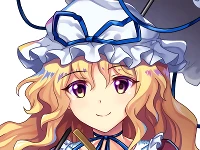 야쿠모 유카리((妖)神隠しの主犯)_アイコン.png 야쿠모 유카리((妖)神隠しの主犯)_アイコン.png