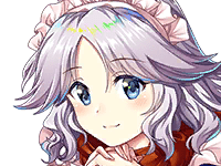 이자요이 사쿠야((妖-幻符)紅魔館のメイド)_アイコン.png 이자요이 사쿠야((妖-幻符)紅魔館のメイド)_アイコン.png