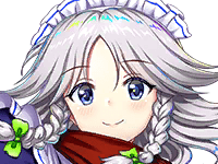 이자요이 사쿠야((妖-時符)紅魔館のメイド)_アイコン.png 이자요이 사쿠야((妖-時符)紅魔館のメイド)_アイコン.png
