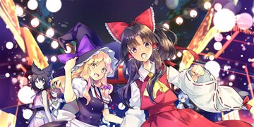 イラストレーター 東方ロストワード 東方lostword Wiki イラストレーター 東方ロストワード 東方lostword Wiki