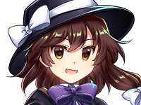 宇佐見蓮子(とある魔界神についての考察)_宇佐見蓮子_アイコン.png 宇佐見蓮子(とある魔界神についての考察)_宇佐見蓮子_アイコン.png