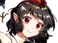 샤메이마루 아야((花)伝統の幻想ブン屋)_アイコン.png 샤메이마루 아야((花)伝統の幻想ブン屋)_アイコン.png