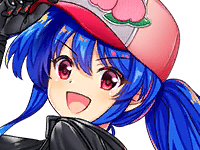 히나나위 텐시(風火二輪シェアライダー)_アイコン.png 히나나위 텐시(風火二輪シェアライダー)_アイコン.png