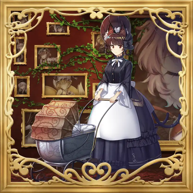 火焔猫燐(令嬢付きのナーサリーナース)_衣装_令嬢付きのナーサリーナース.png 火焔猫燐(令嬢付きのナーサリーナース)_衣装_令嬢付きのナーサリーナース.png