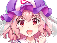 사이교우지 유유코((紅)異変に興味津々な亡霊お嬢様)_アイコン.png 사이교우지 유유코((紅)異変に興味津々な亡霊お嬢様)_アイコン.png