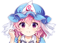 사이교우지 유유코(小さな亡霊楼主)_アイコン.png 사이교우지 유유코(小さな亡霊楼主)_アイコン.png