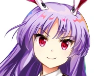 레이센 우동게인 이나바((永)狂気の月の兎)_アイコン.png 레이센 우동게인 이나바((永)狂気の月の兎)_アイコン.png