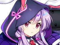 레이센 우동게인 이나바(月戦型ソルジャー)_アイコン.png 레이센 우동게인 이나바(月戦型ソルジャー)_アイコン.png