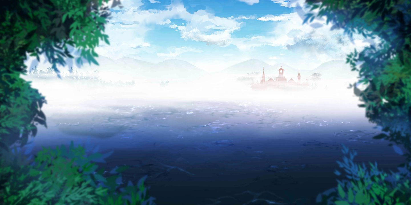 霧の湖 東方ロストワード 東方lostword Wiki 霧の湖 東方ロストワード 東方lostword Wiki