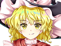 키리사메 마리사(霧雨魔理沙)((妖-魔符)普通の黒魔術師)_アイコン.png 키리사메 마리사(霧雨魔理沙)((妖-魔符)普通の黒魔術師)_アイコン.png