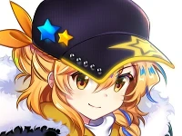 키리사메 마리사(霧雨魔理沙)(月戦型エンチャンター)_アイコン.png 키리사메 마리사(霧雨魔理沙)(月戦型エンチャンター)_アイコン.png
