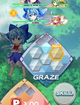 戦闘のコツ 東方ロストワード 東方lostword Wiki 戦闘のコツ 東方ロストワード 東方lostword Wiki