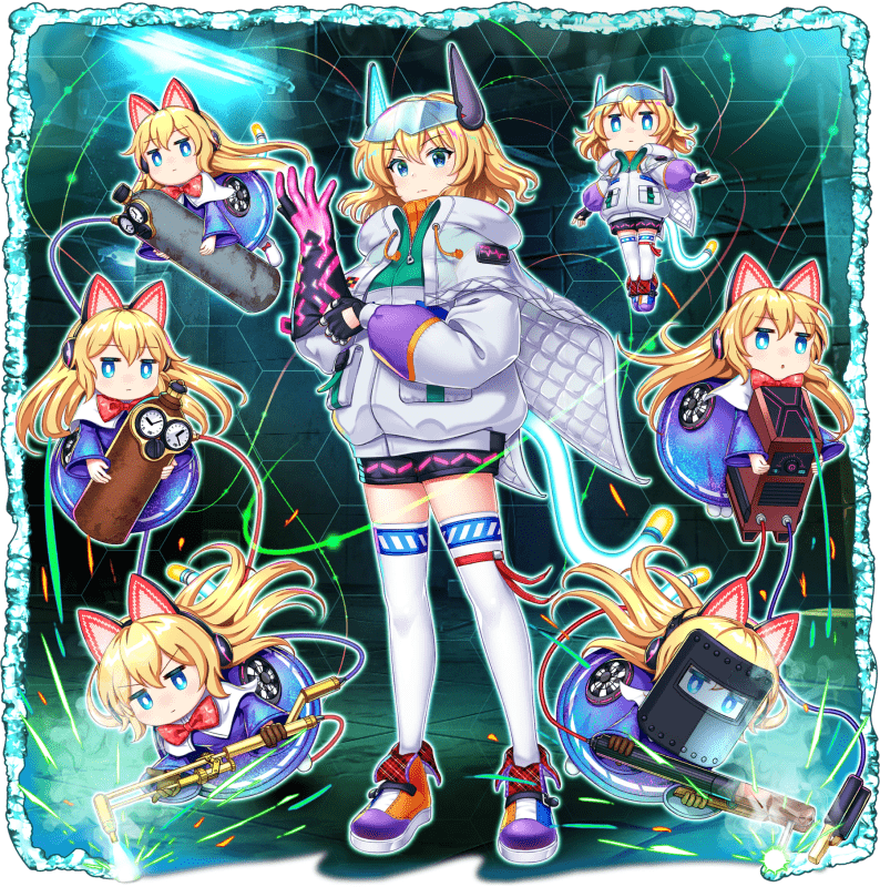 星箱worksアリス・マーガトロイド 星箱works×東方project アリス