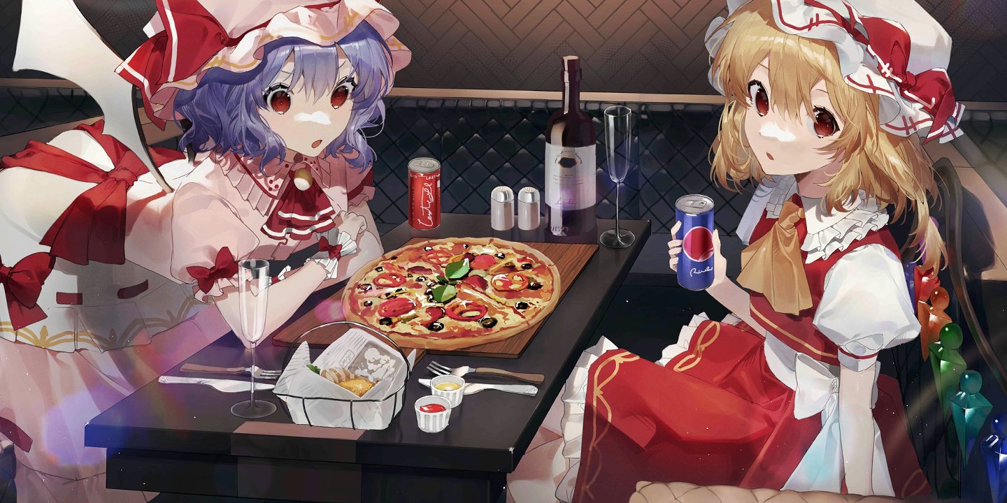 ブラッディ・オーダー - 【東方ロストワード】東方LostWord Wiki*