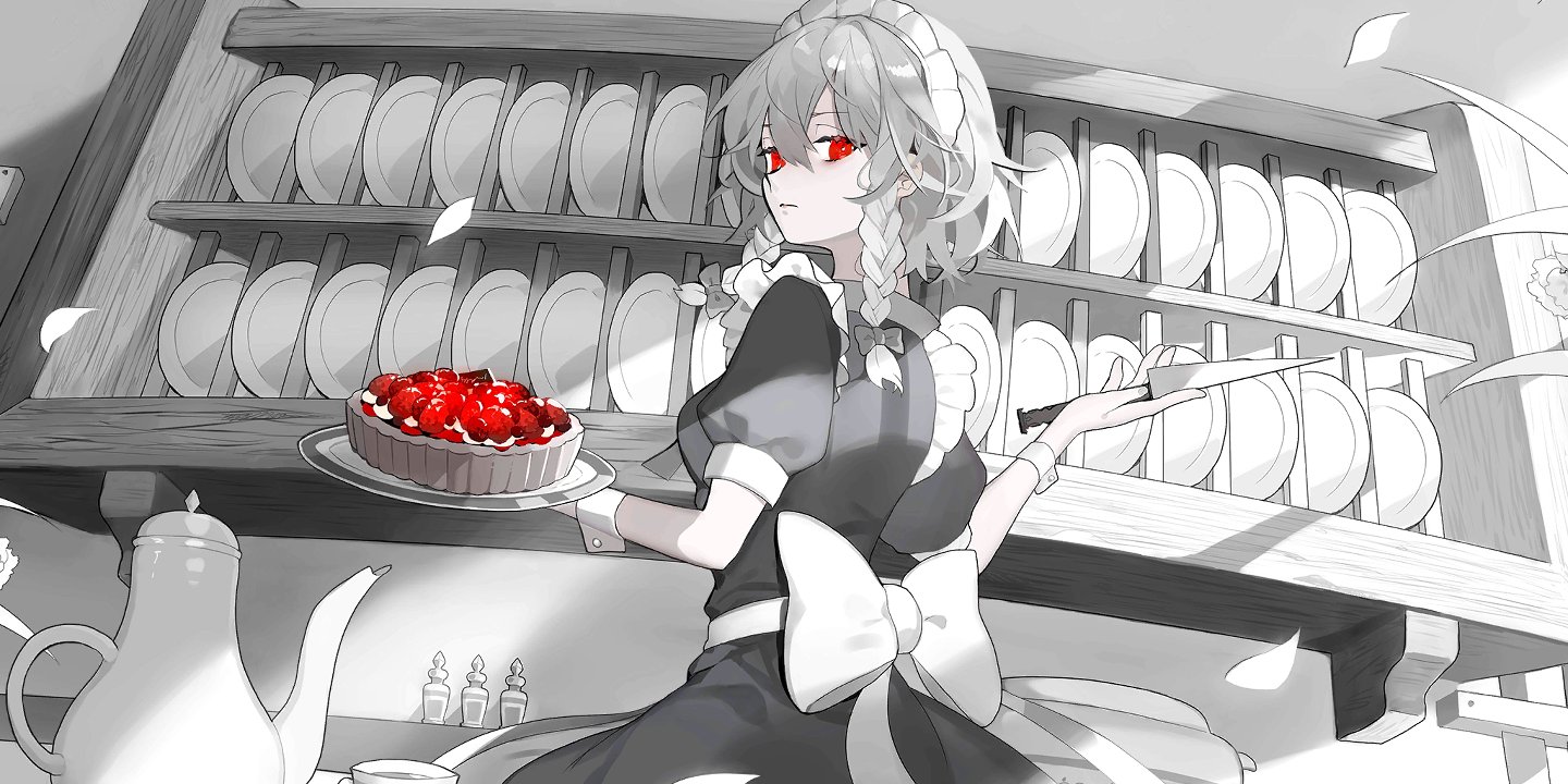 地より出て血よりも紅く - 【東方ロストワード】東方LostWord Wiki*
