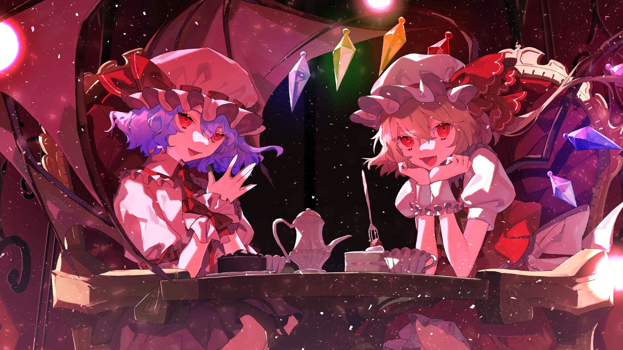 魔令嬢 - 【東方ロストワード】東方LostWord Wiki*