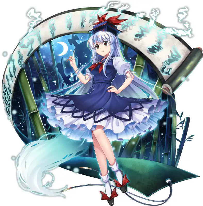 東方 Vocal」 不死身のガールフレンド 「MN-logic24」 - YouTube