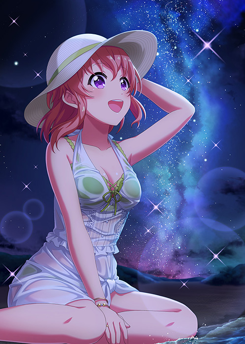 夏色ワンピース プロジェクト東京ドールズ攻略 Wiki