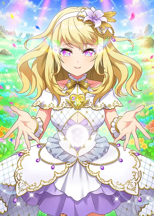 WannaB】 - プロジェクト東京ドールズ攻略 Wiki*