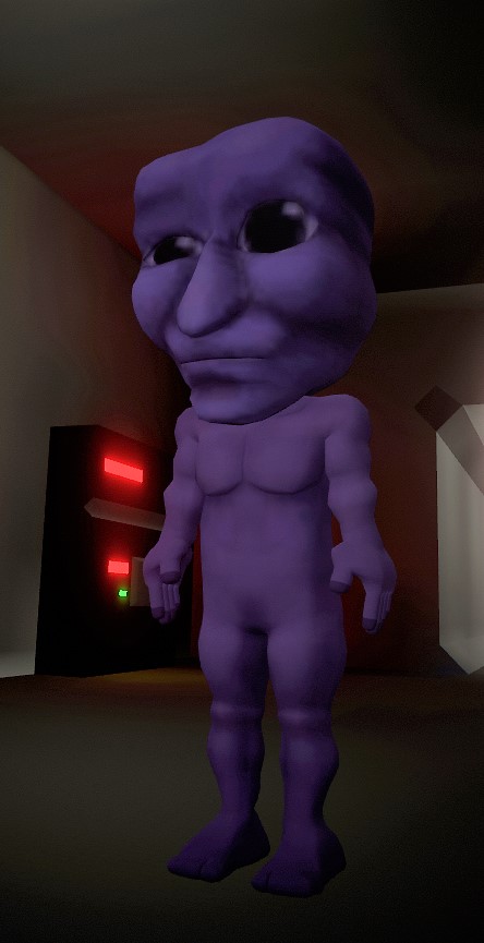 Ao Oni - Terrors Of Nowhere情報wiki Wiki*