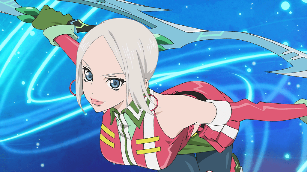 イネス テイルズ オブ ザ レイズ Wiki イネス テイルズ オブ ザ レイズ Wiki