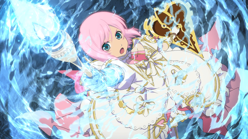 エステル テイルズ オブ ザ レイズ Wiki エステル テイルズ オブ ザ レイズ Wiki