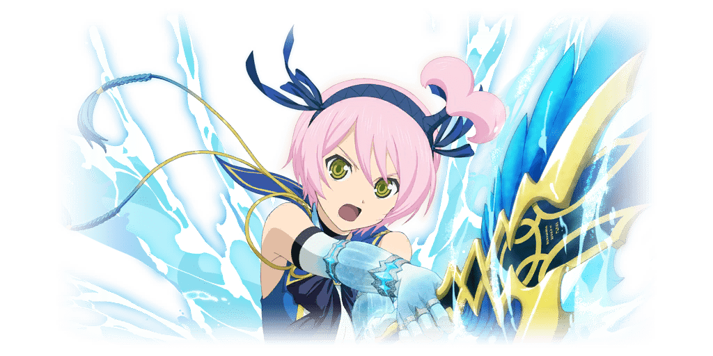 カノンノ イアハート テイルズ オブ ザ レイズ Wiki カノンノ イアハート テイルズ オブ ザ レイズ Wiki