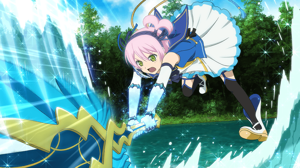 カノンノ イアハート テイルズ オブ ザ レイズ Wiki