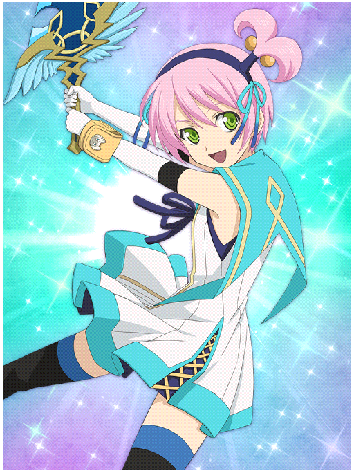 カノンノ イアハート テイルズ オブ ザ レイズ Wiki