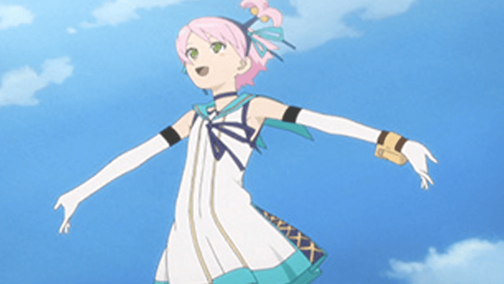 カノンノ イアハート テイルズ オブ ザ レイズ Wiki