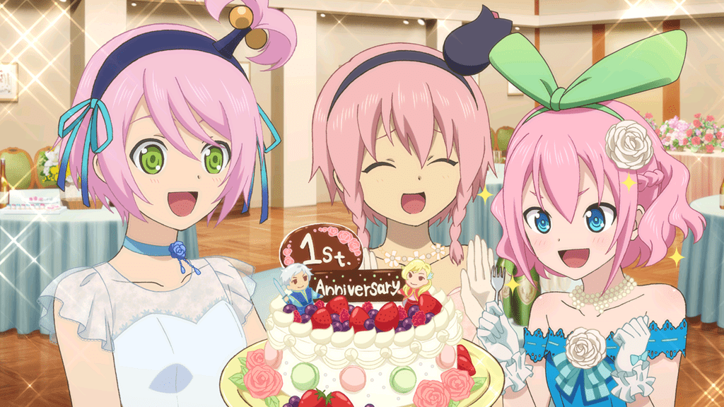 カノンノ イアハート テイルズ オブ ザ レイズ Wiki