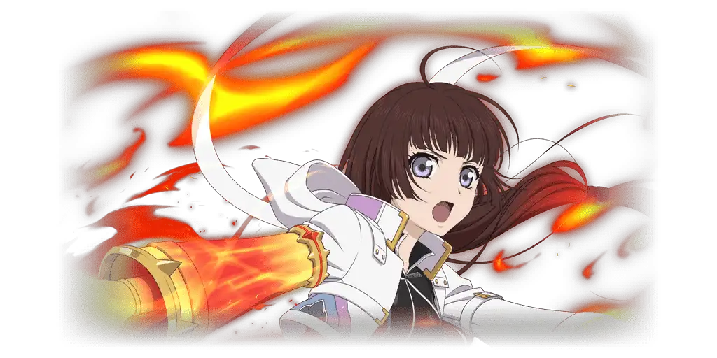 コハク テイルズ オブ ザ レイズ Wiki コハク テイルズ オブ ザ レイズ Wiki