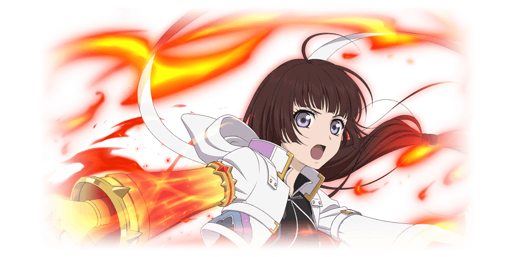 コハク テイルズ オブ ザ レイズ Wiki コハク テイルズ オブ ザ レイズ Wiki