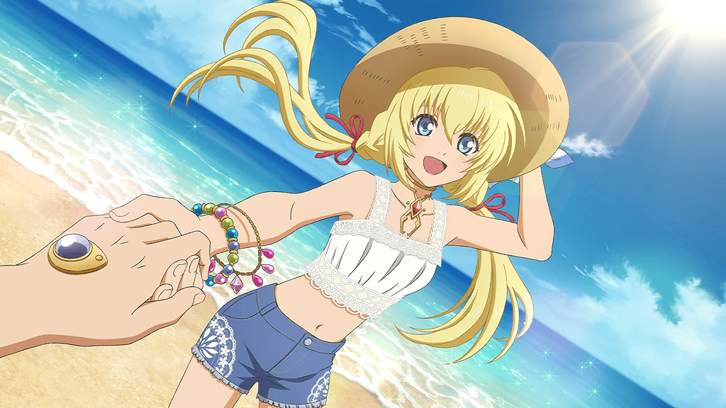 コレット テイルズ オブ ザ レイズ Wiki コレット テイルズ オブ ザ レイズ Wiki
