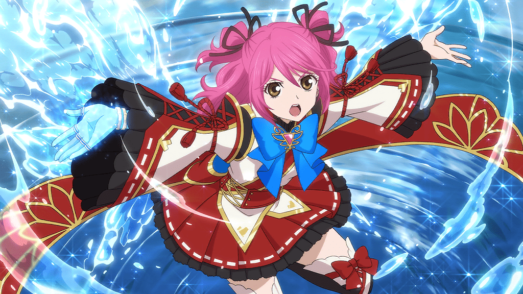 シェリア テイルズ オブ ザ レイズ Wiki シェリア テイルズ オブ ザ レイズ Wiki