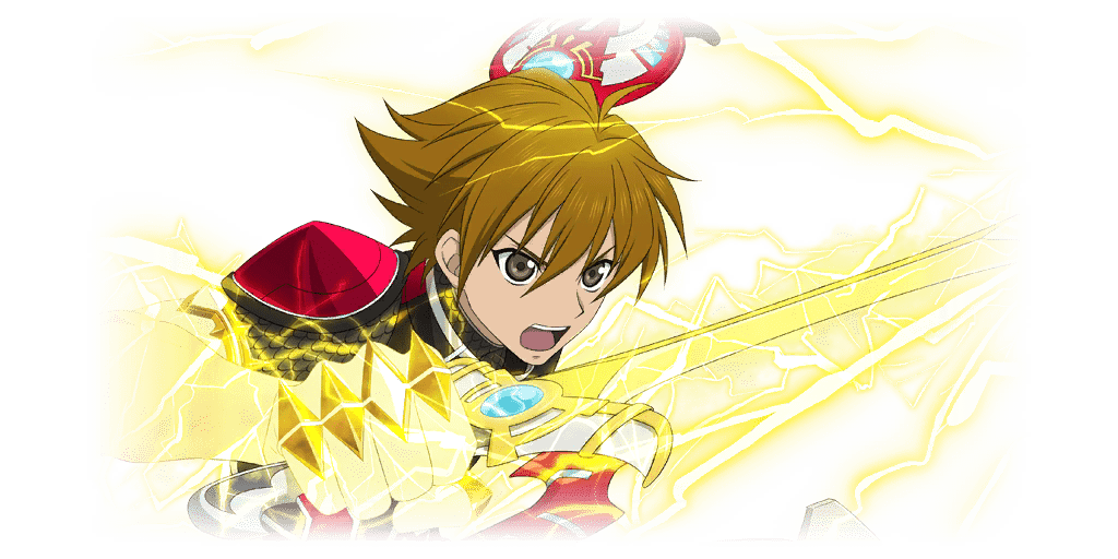 シング テイルズ オブ ザ レイズ Wiki シング テイルズ オブ ザ レイズ Wiki