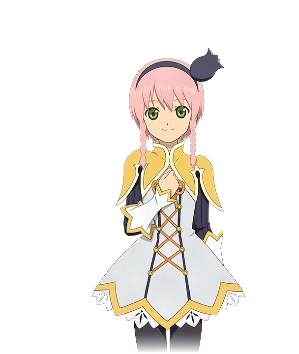 パスカ カノンノ テイルズ オブ ザ レイズ Wiki