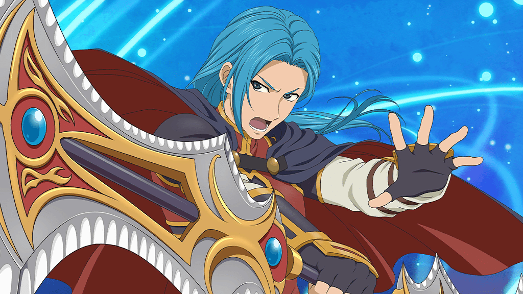 ユアン テイルズ オブ ザ レイズ Wiki ユアン テイルズ オブ ザ レイズ Wiki