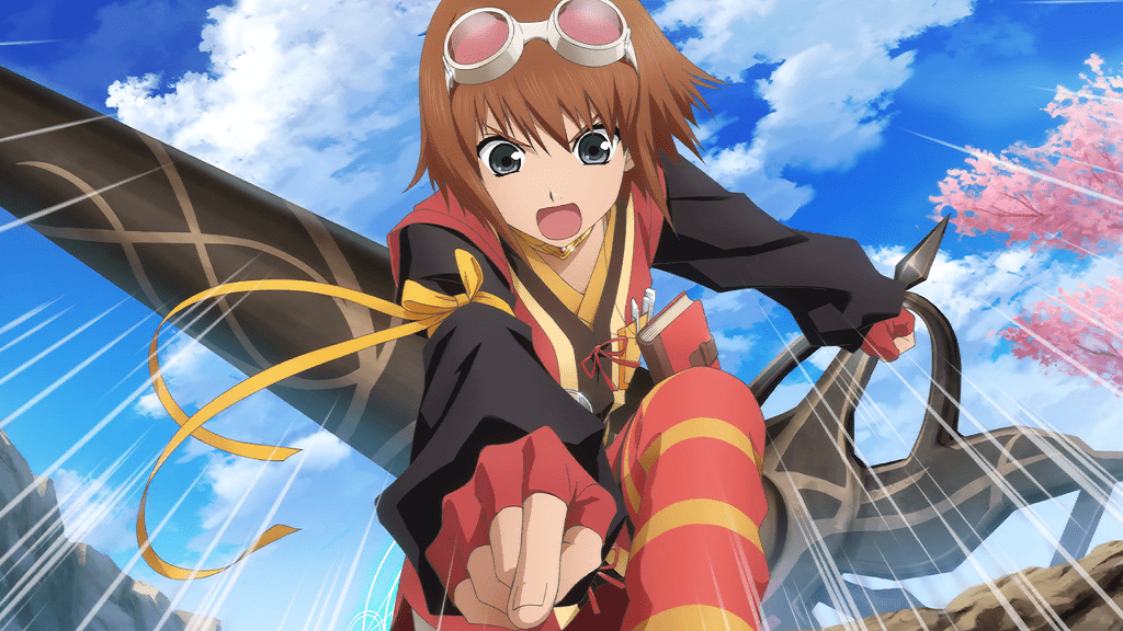 リタ テイルズ オブ ザ レイズ Wiki リタ テイルズ オブ ザ レイズ Wiki