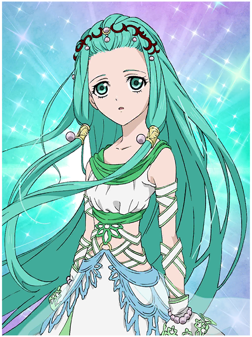 リチア テイルズ オブ ザ レイズ Wiki リチア テイルズ オブ ザ レイズ Wiki